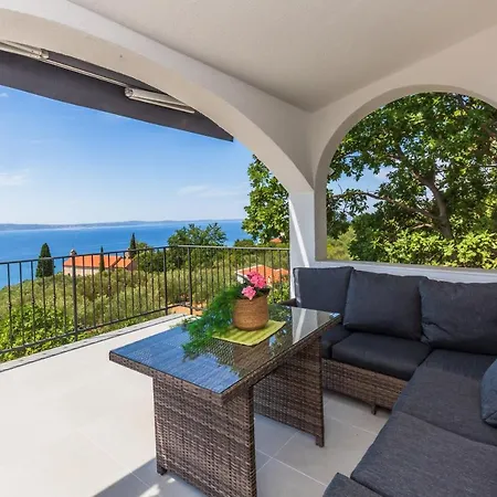 Villa Adriatic Jesenice