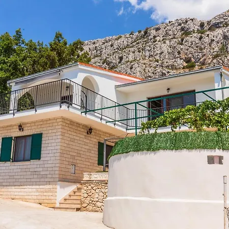 Adriatic Villa *