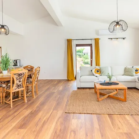 Adriatic Villa Jesenice