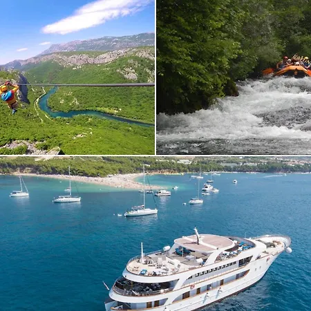 Adriatic Villa Jesenice