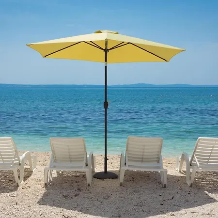 Adriatic Villa *