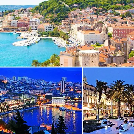 Villa Adriatic