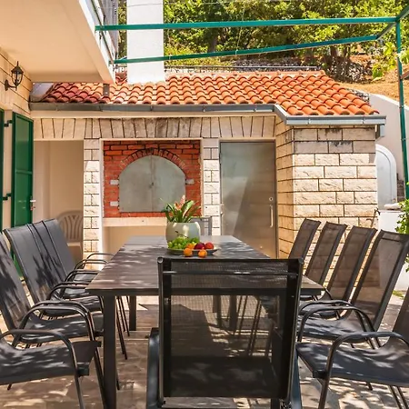 Adriatic Villa Jesenice (Split-Dalmatia)