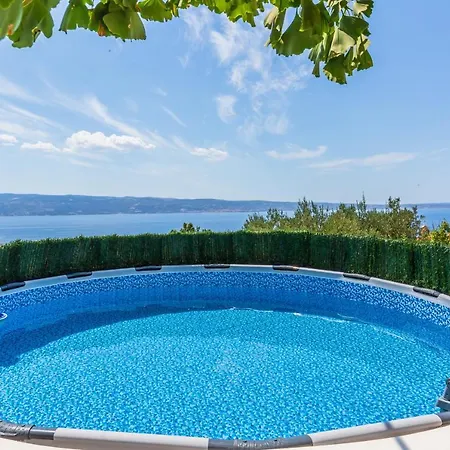 Adriatic Villa *